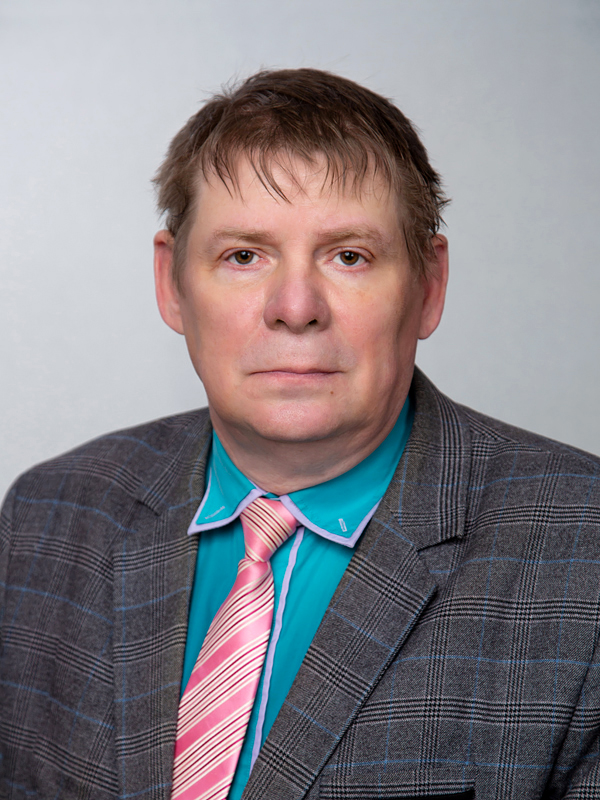 Ивасенко Петр Степанович.