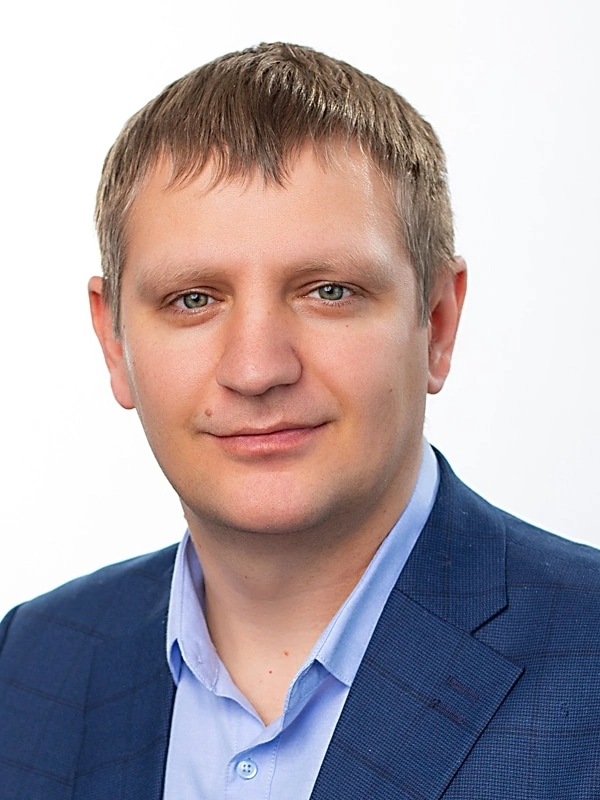 Разумов Александр Сергеевич.