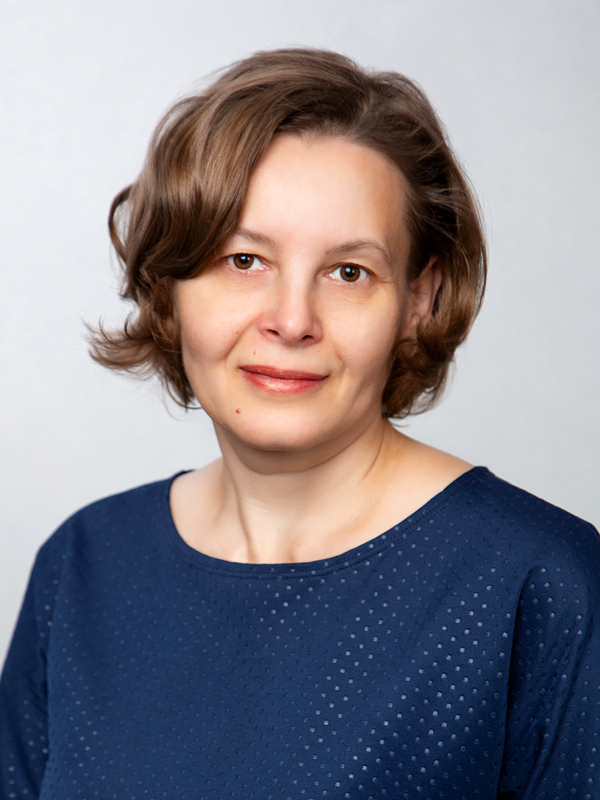 Школина Светлана Юрьевна.