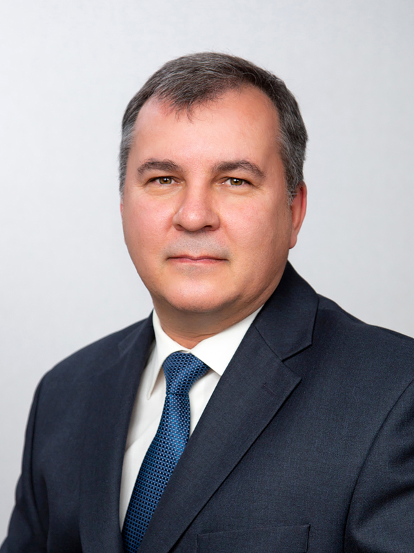 Стрельцов Владимир Анатольевич.
