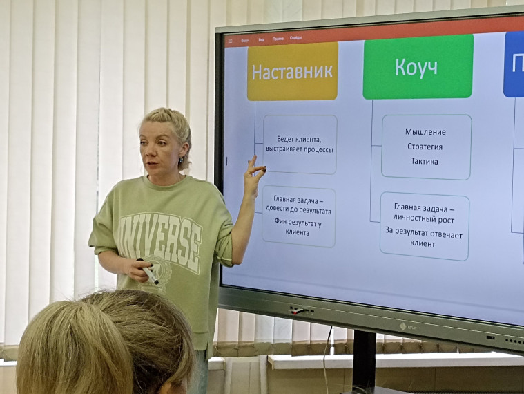 «Бизнес-лаб.Дети».