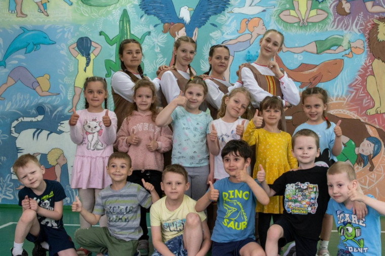 Проект «ЗаДело».