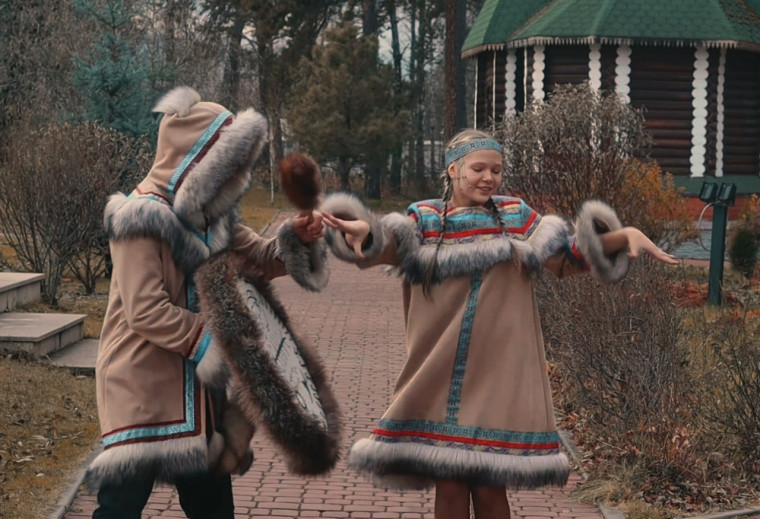 День народного единства.