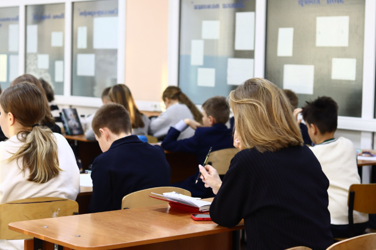 Неделя качества.