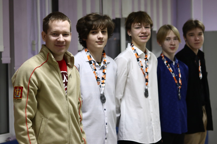 Торжественная линейка.
