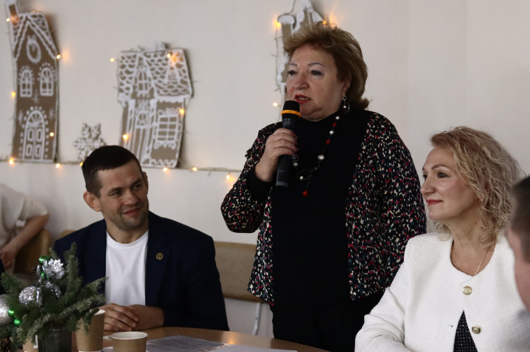 Самоуправление.