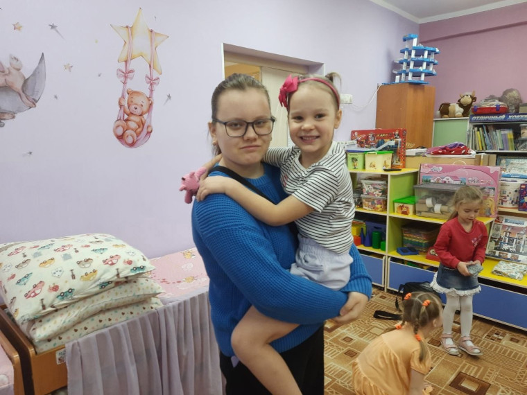 Педагогический класс.