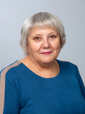 Бахарь Елена Николаевна Бахарь Елена Николаевна