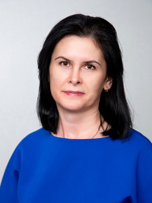 Белохвостикова Наталья Владимировна Белохвостикова Наталья Владимировна