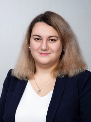 Брюханова Альбина Олеговна Брюханова Альбина Олеговна
