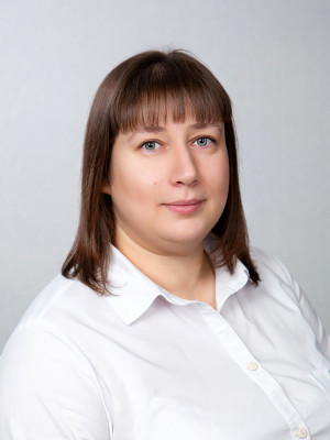 Деревяшкина Юлия Андреевна Деревяшкина Юлия Андреевна