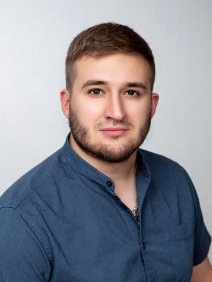 Киселев Михаил Андреевич Киселев Михаил Андреевич