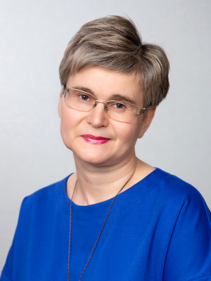 Крымко Ирина Андреевна Крымко Ирина Андреевна
