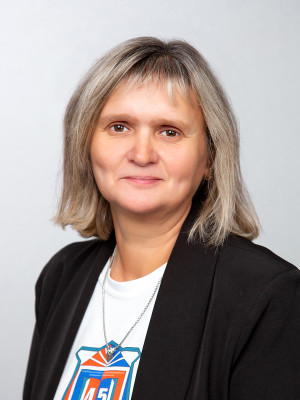 Муромцева Марина Ивановна Муромцева Марина Ивановна