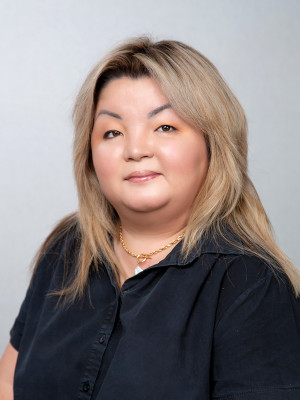 Паклина Екатерина Дмитриевна Паклина Екатерина Дмитриевна