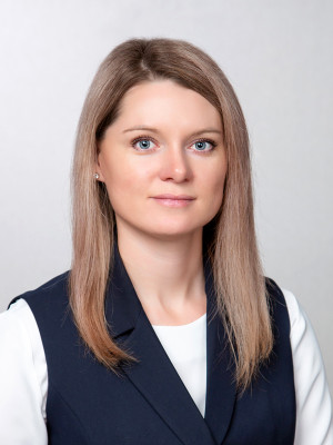 Поленок Кристина Анатольевна Поленок Кристина Анатольевна