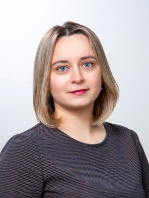 Лушникова Евгения Валерьевна Лушникова Евгения Валерьевна