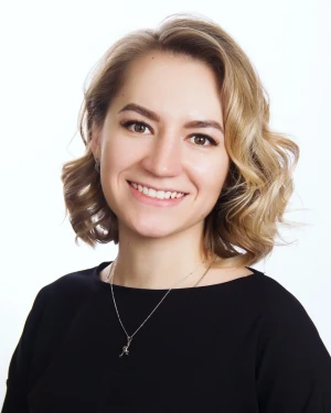 Горева Анастасия Андреевна Горева Анастасия Андреевна