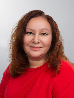 Камоза Марина Олеговна Камоза Марина Олеговна