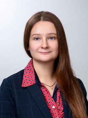 Самусенко Ольга Сергеевна Самусенко Ольга Сергеевна