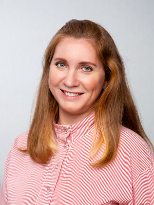 Старавойтова Ирина Алиевна Старавойтова Ирина Алиевна
