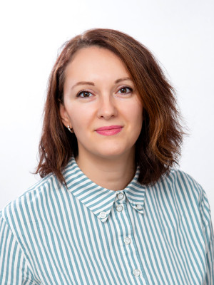 Шитикова Анна Юрьевна Шитикова Анна Юрьевна